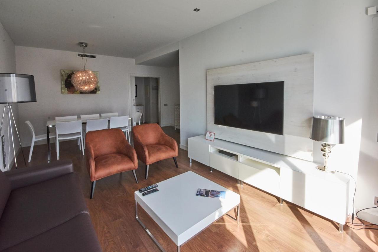 Apartment Sensation Sagrada Familia Barcelona